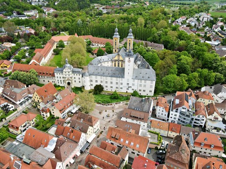 Bad Mergentheim